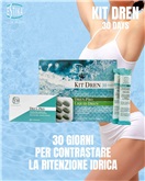 Kit dren 30 giorni 